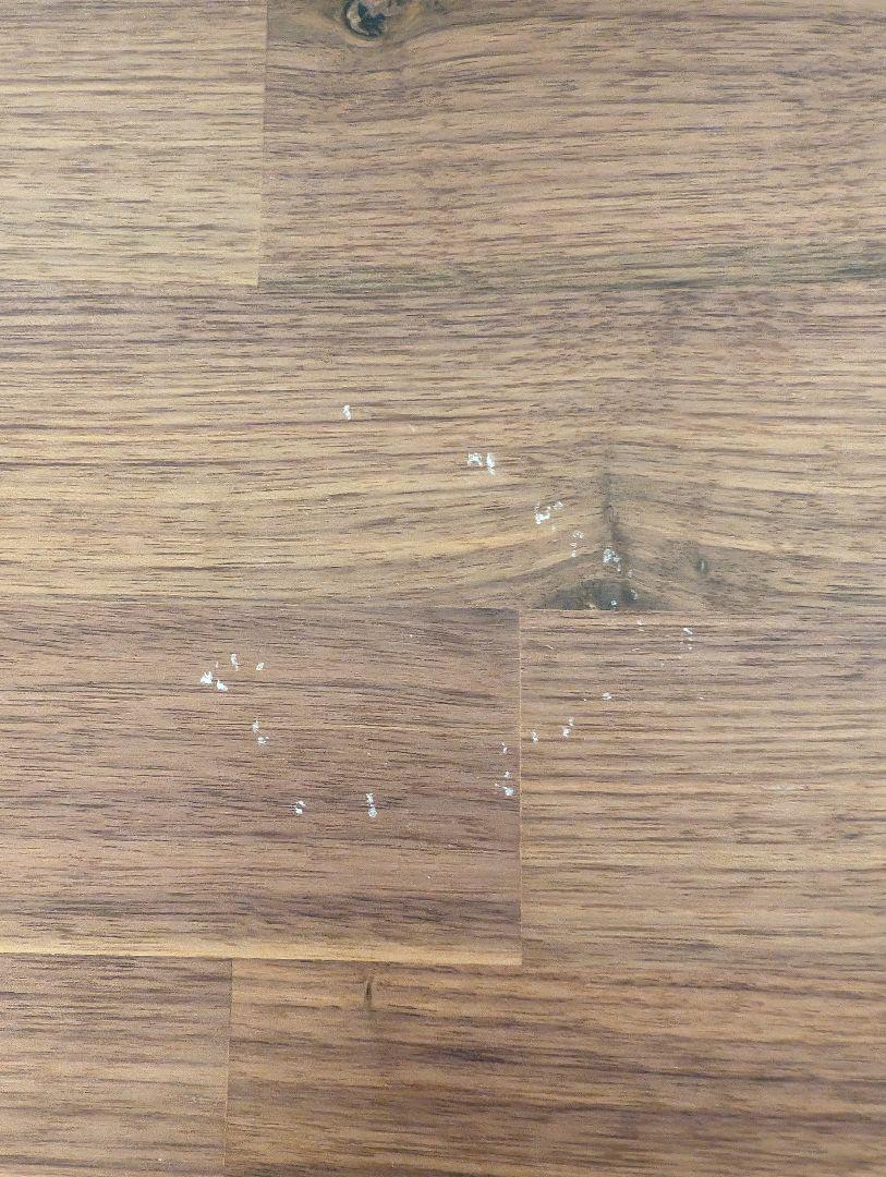 IKEA カールビー 机