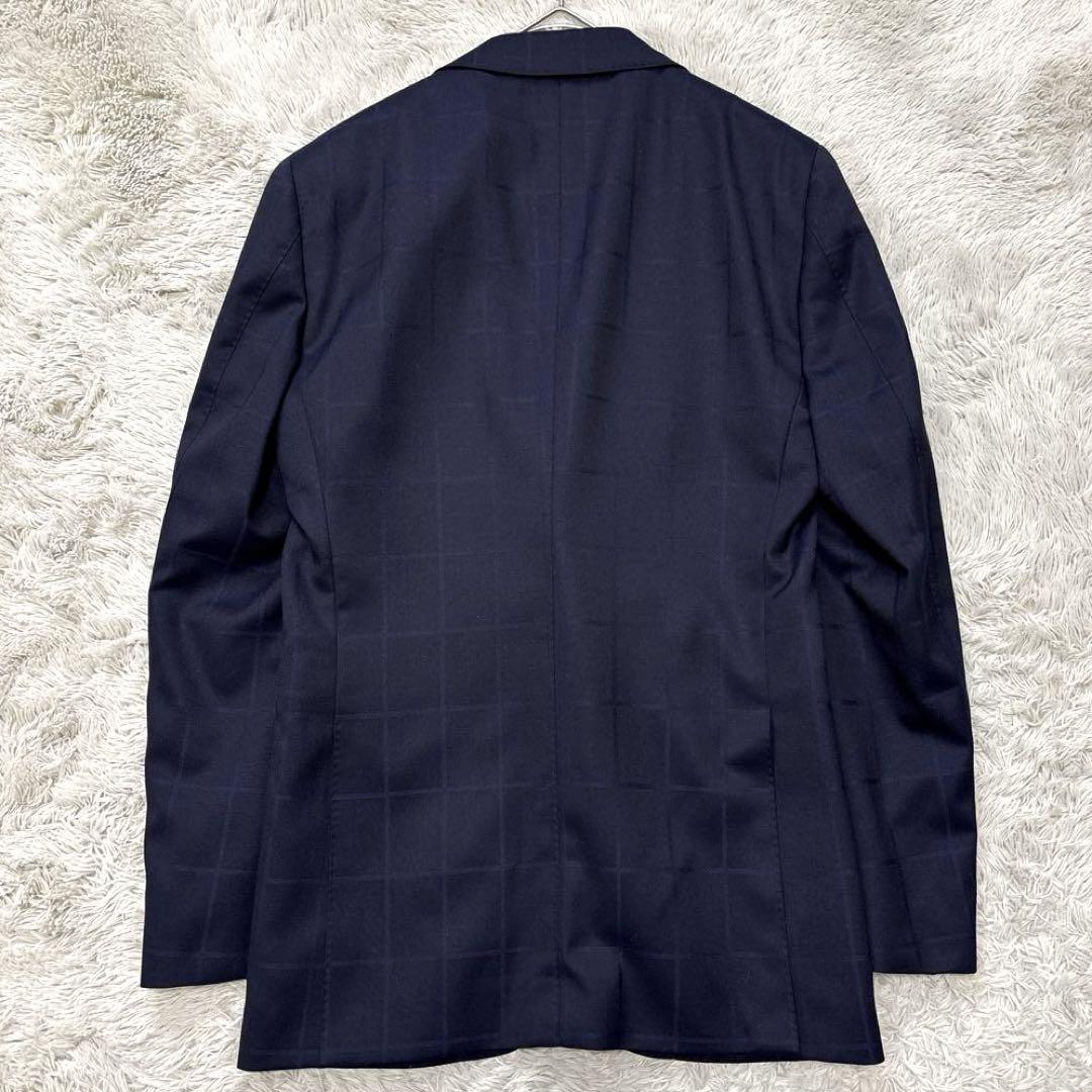 一点物✨美品✨ユニバーサルランゲージ スーツ セットアップ 本切羽