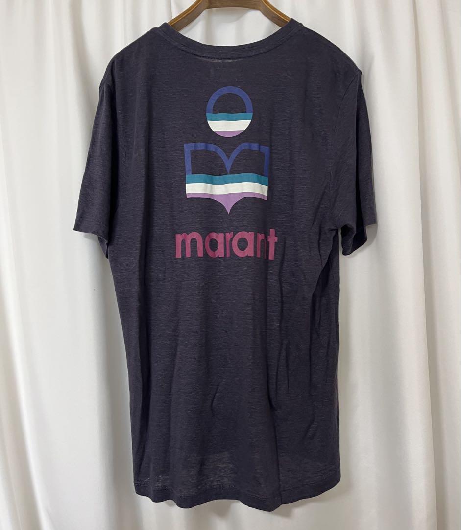 イザベルマランエトワール TシャツM KOLDI TEE SHIRT