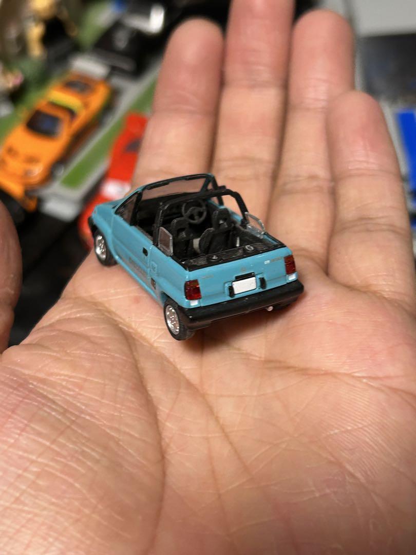 トミカ 25台セット