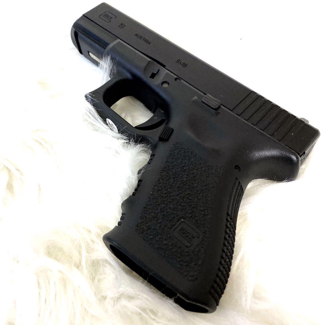 東京マルイ GLOCK19 3rdGeneration