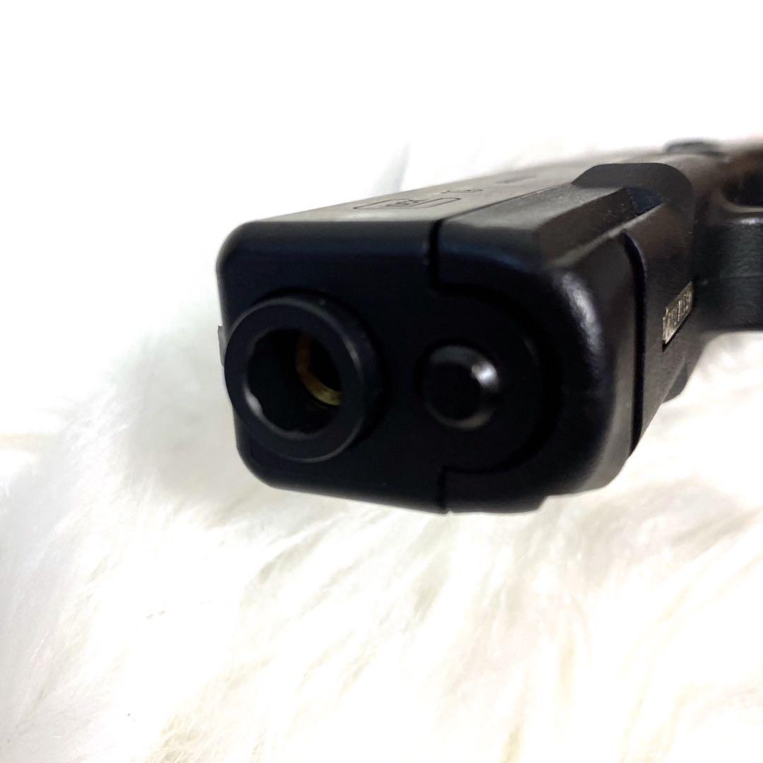 東京マルイ GLOCK19 3rdGeneration