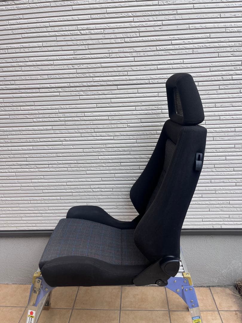 RECARO LX