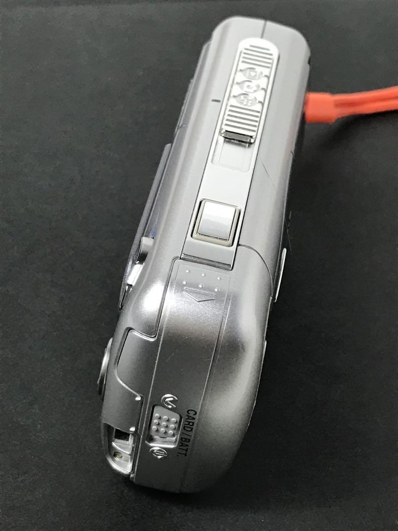 Nikon COOLPIX 3500 ニコン デジタルカメラ デジカメ 動作品 Nikon COOLPIX 3500 ニコン デジタルカメラ デジカメ 動作品
