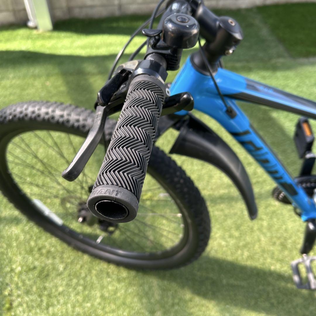 【GIANT】ATX27.5インチSサイズ21段