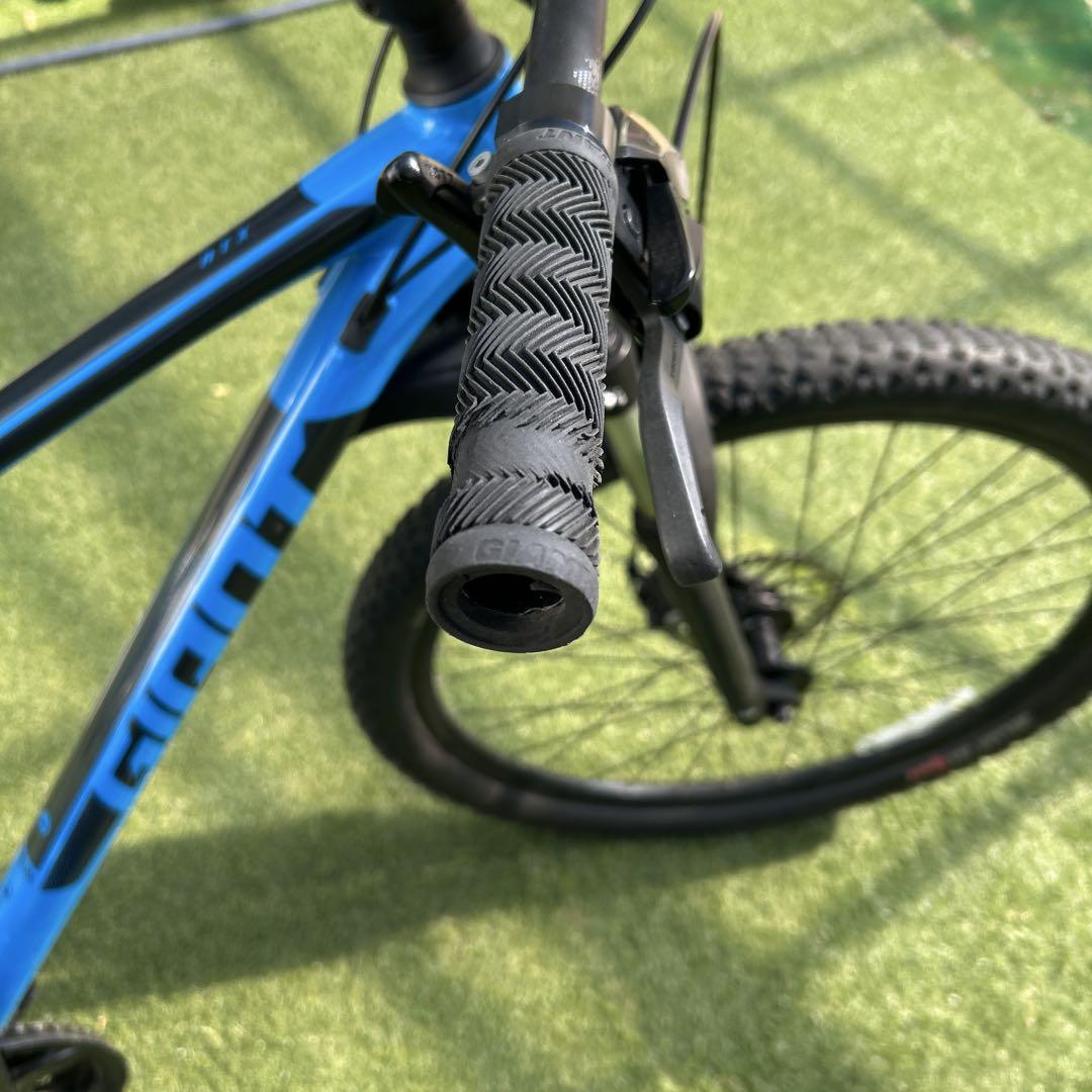 【GIANT】ATX27.5インチSサイズ21段