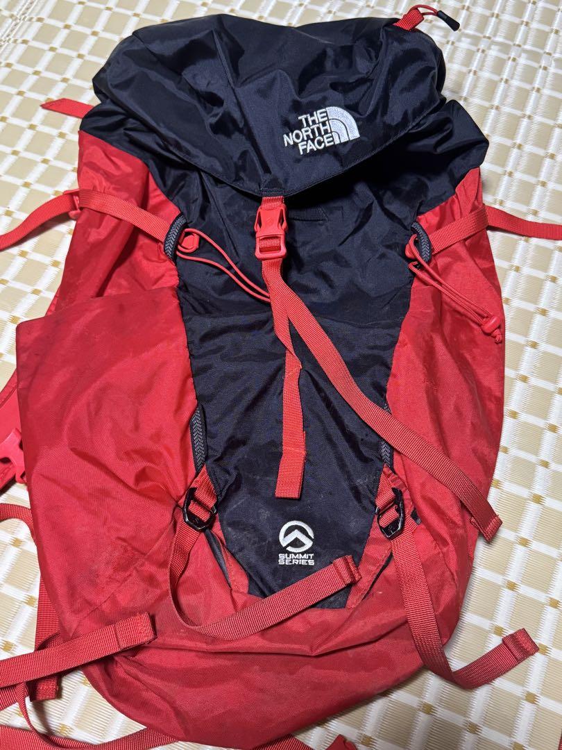THE NORTH FACE VERTO 27 バックパック