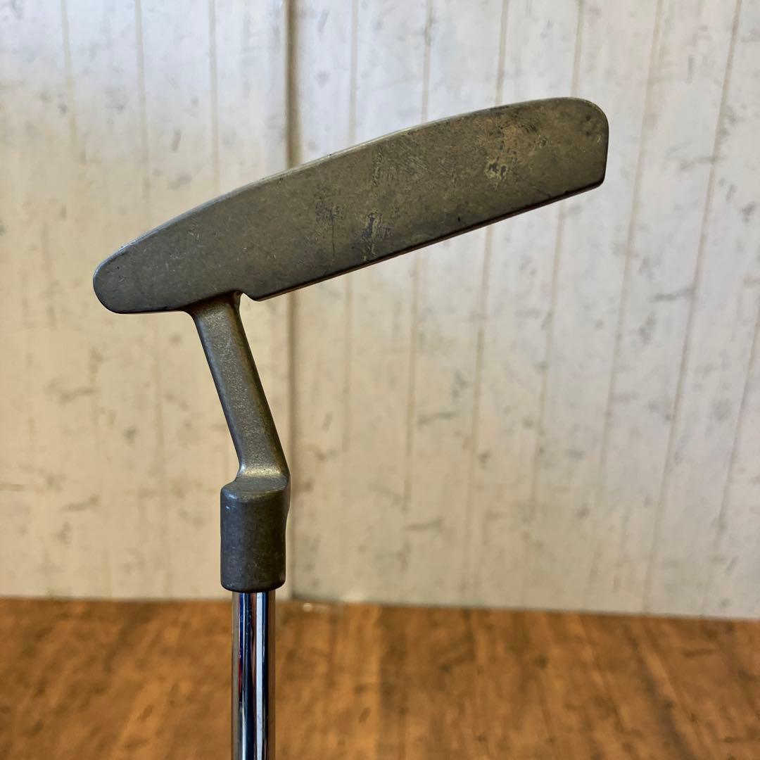 ヴィンテージ ピン PING アンサー ピン型 ブレード型 クランクネック