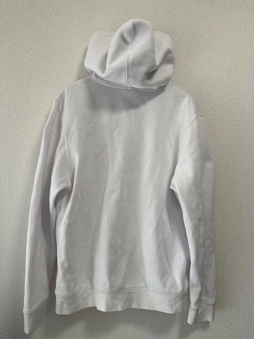 ステューシーSTUSSY パーカー プルオーバーフーディ スウェットUSAモデル