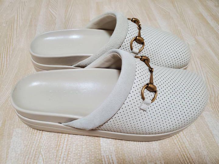 安心の定価販売】 美品GUCCIサンダル サンダル グッチ:被り心地最高 ...