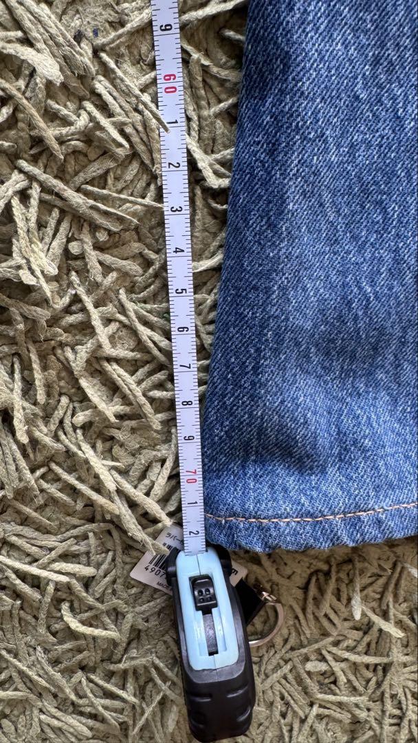 Levi’s リーバイス 60s 646 ビッグE