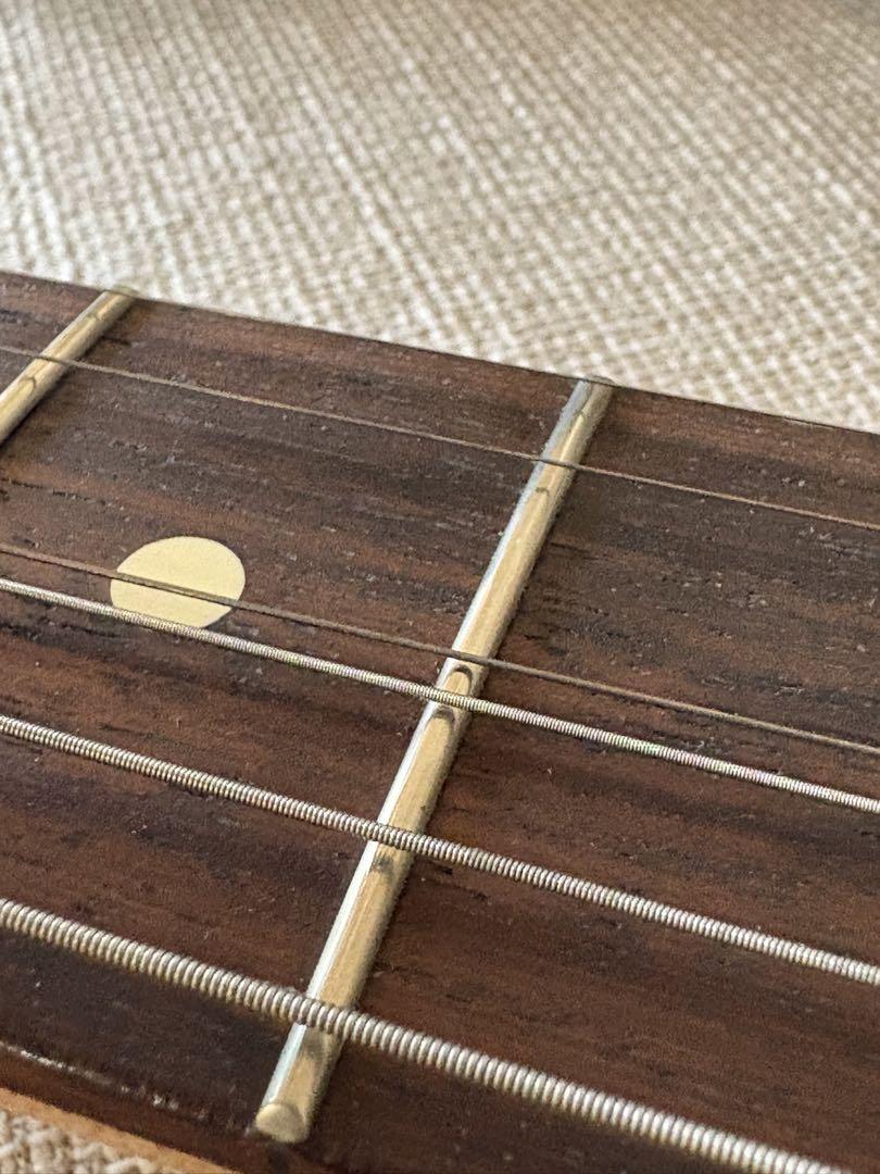 Fender MIJ Heritage 60's テレキャスター