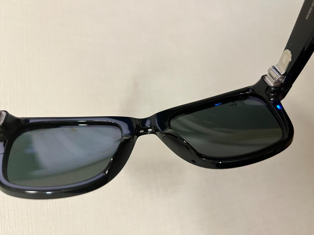 smart glasses