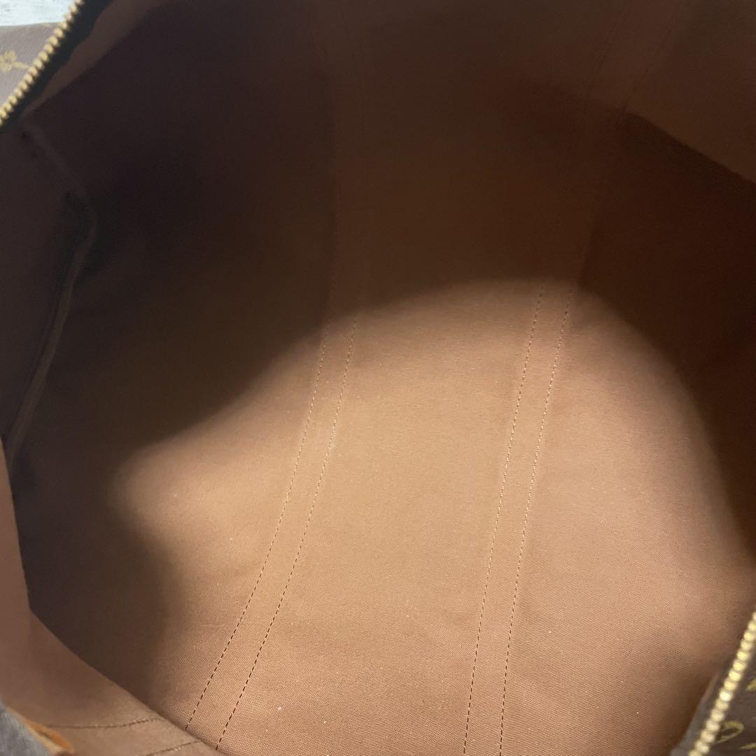 VUITTON ボストンバッグ