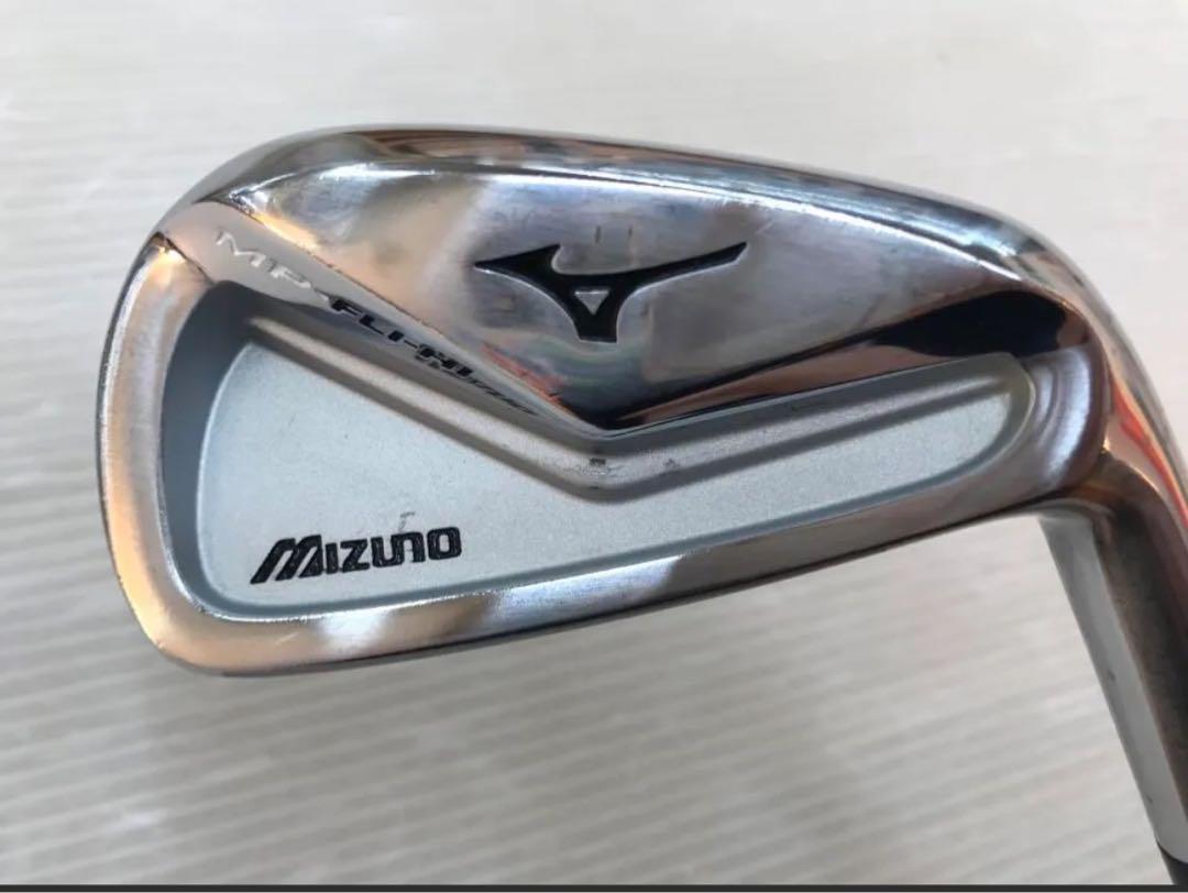Mizuno ミズノプロ　FLI-HI 2015 ＤＧS200 95