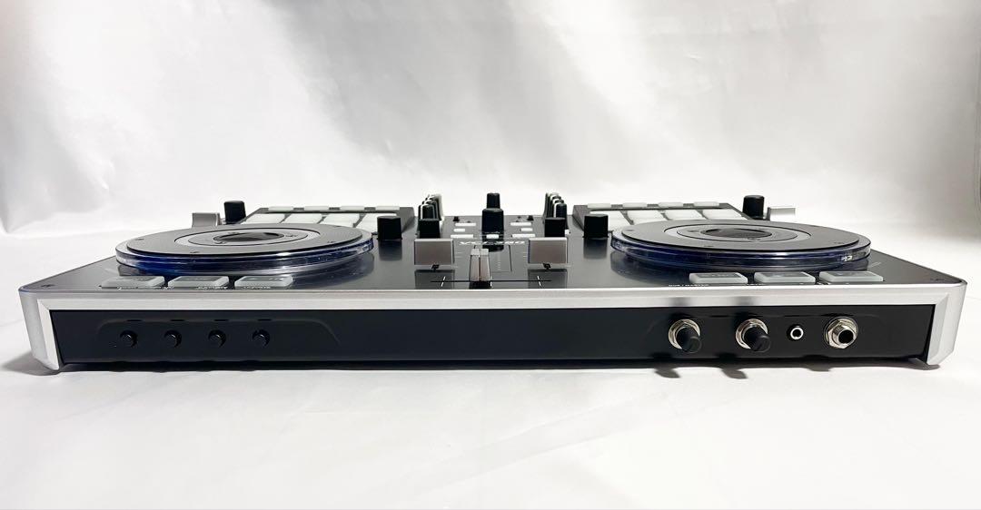 【美品】Vestax VCI-380 DJコントローラー ベスタクス