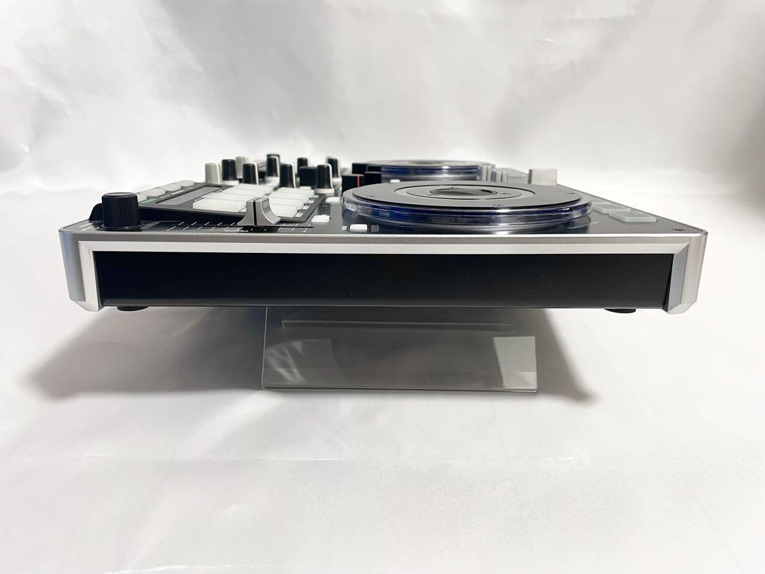 【美品】Vestax VCI-380 DJコントローラー ベスタクス