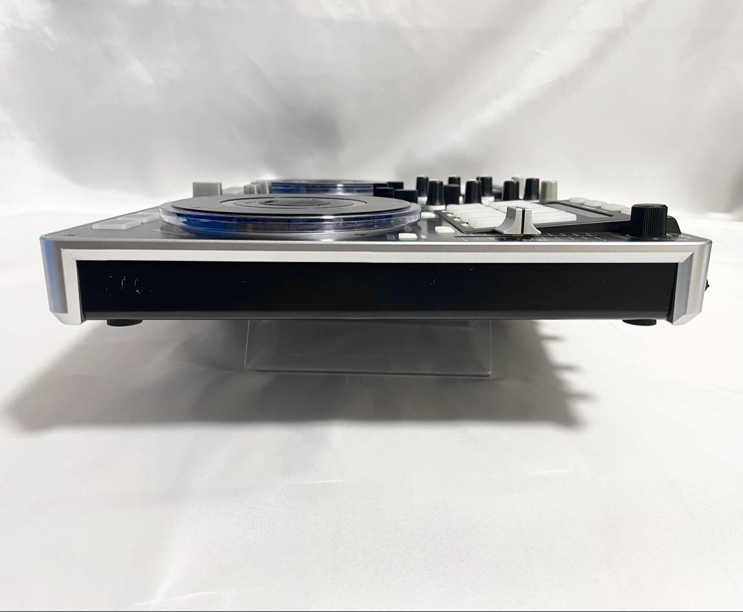 【美品】Vestax VCI-380 DJコントローラー ベスタクス