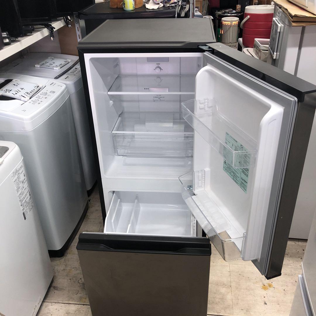 アクア AQR-14N-S 2023年製 135L