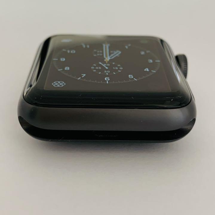 新品超激安 Apple Watch series 3-42mm GPS AW3-87 VeJfd-m61667015570 最安価格