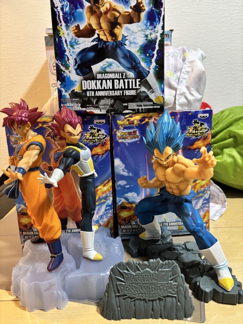 Amazon.co.jp: 一番くじ ドラゴンボール Awakening warriors