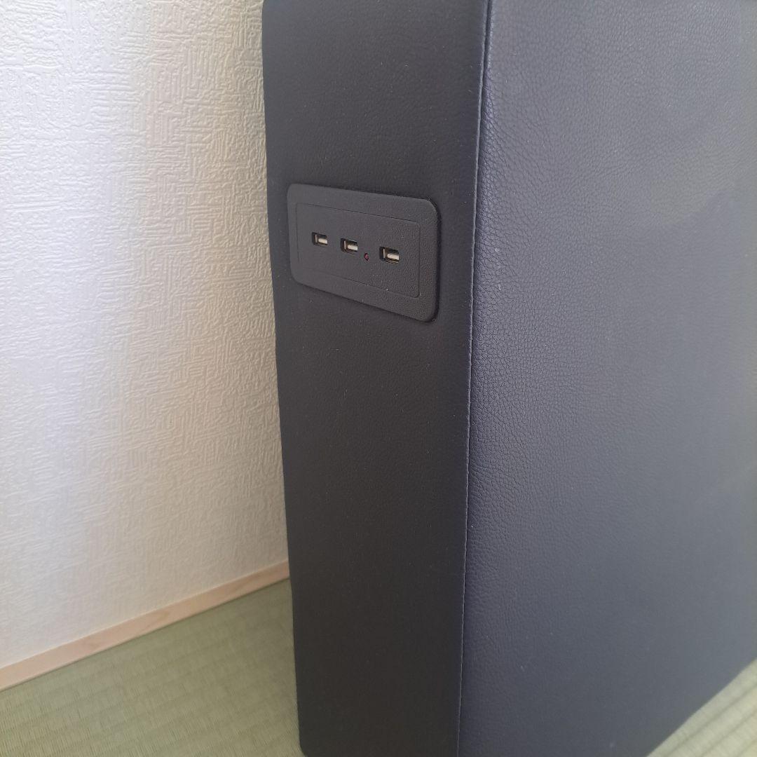 タンク ジャスティー