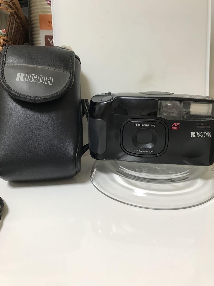 Ricoh RZ-800 DATE 値下げ 5,134円