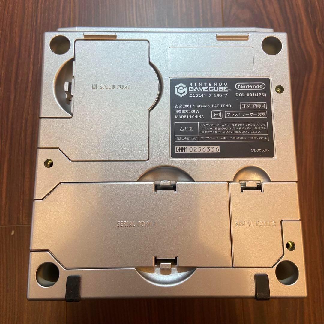 ブラック 2233Nintendo