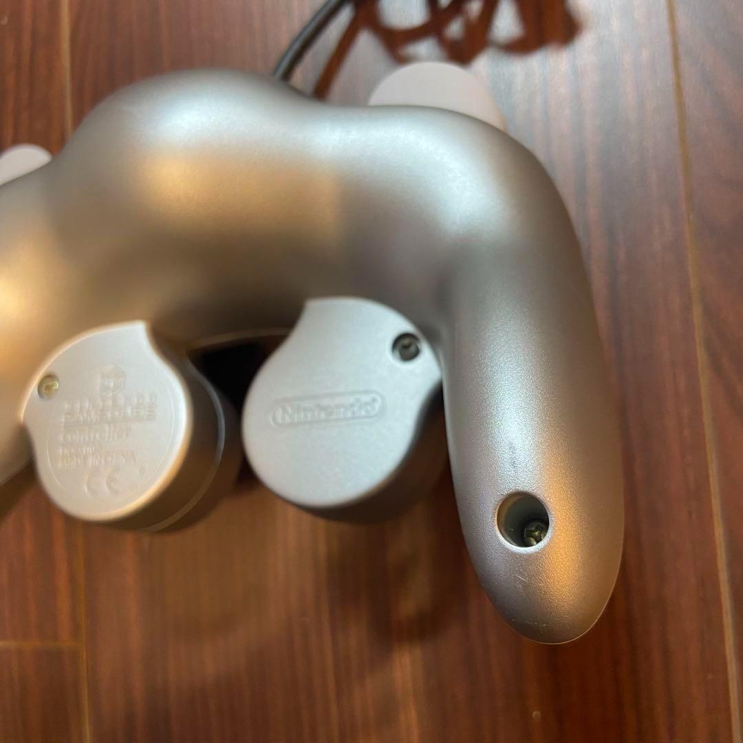 2233Nintendo GameCube