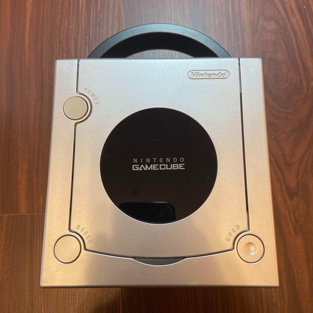 ゲームキューブ エンジョイプラスパック ブラック 2233Nintendo GameCube YUZUMIYA_COM