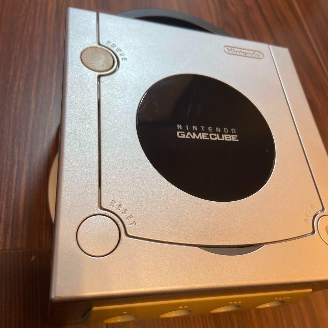 GameCube