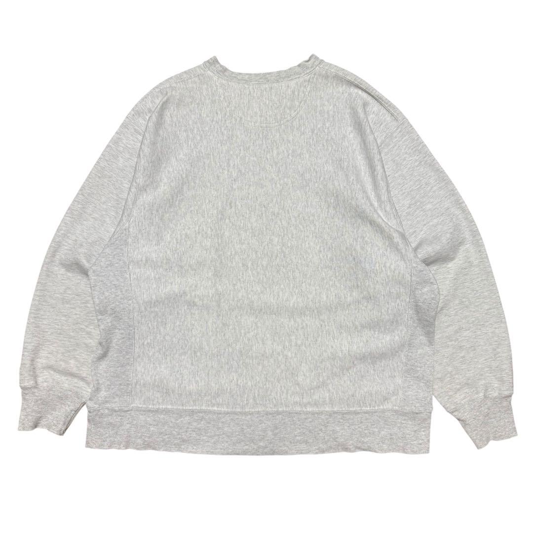 00 s Champion WEST POINT リバースウィーブ スウェットL Champion WWW_HOMU-JOURNEY_COM