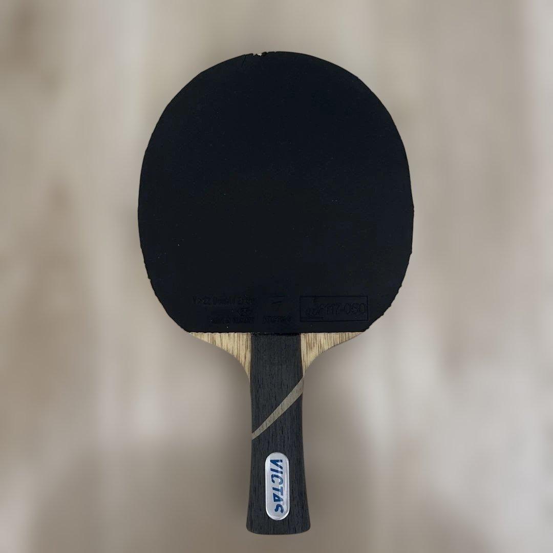 VICTAS ZX-GEAR V>22ダブルエキストラ V>20エキストラ