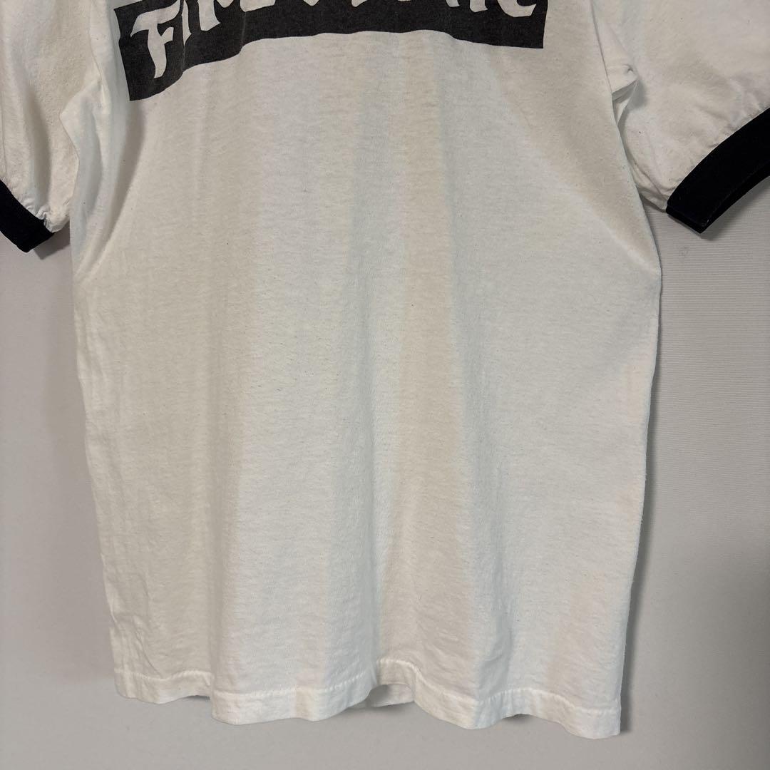 90s firestone ヴィンテージ Tシャツ ファイヤーストーン USA