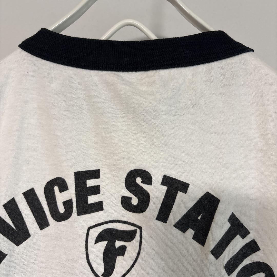 90s firestone ヴィンテージ Tシャツ ファイヤーストーン USA 90s firestone ヴィンテージ Tシャツ ファイヤーストーン USA