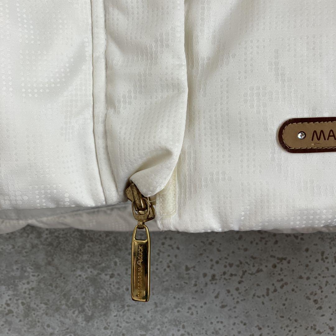 MANDARINA DUCK スキー　スノボー　ウェア　LL