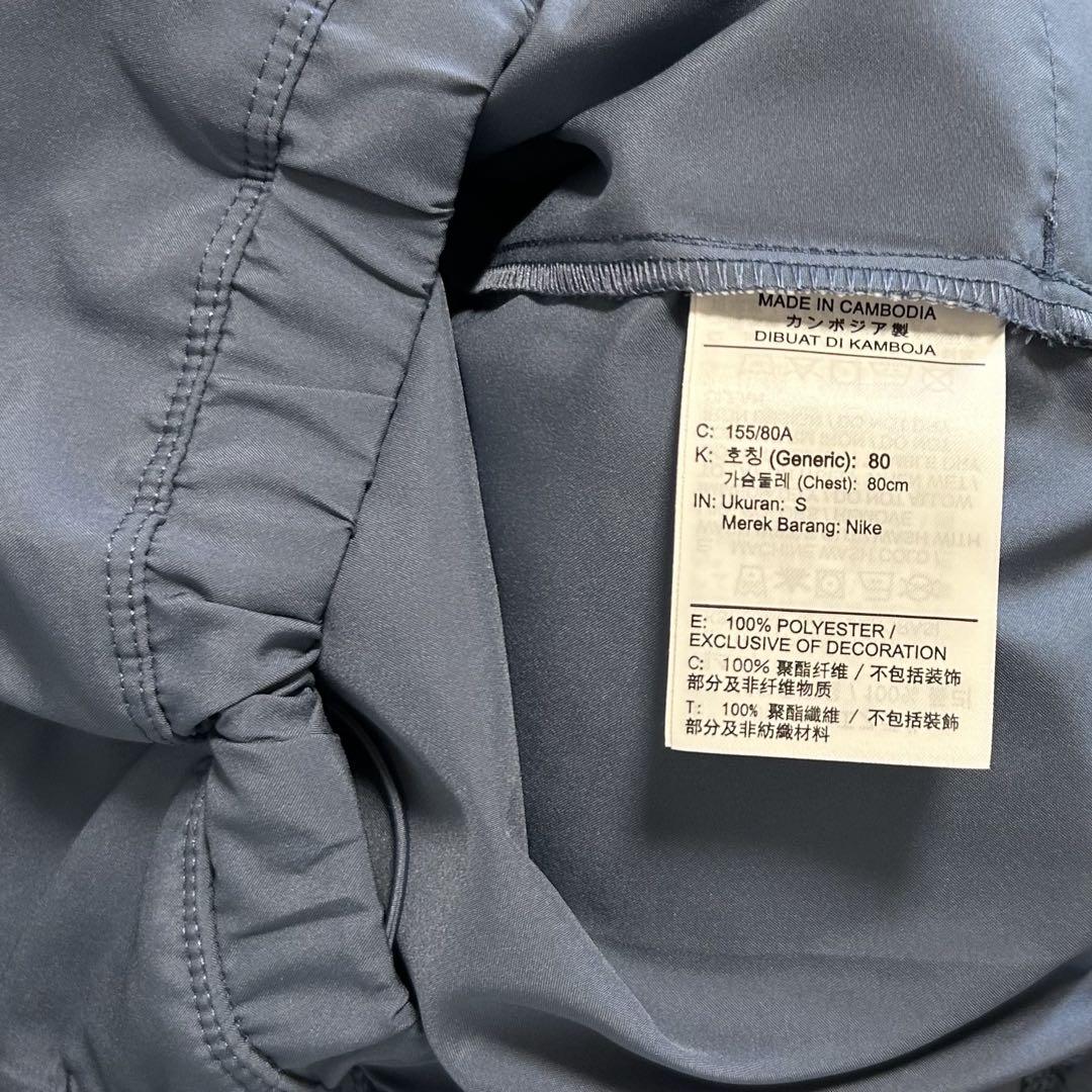 【新品】ナイキ　レディースランニングウェア