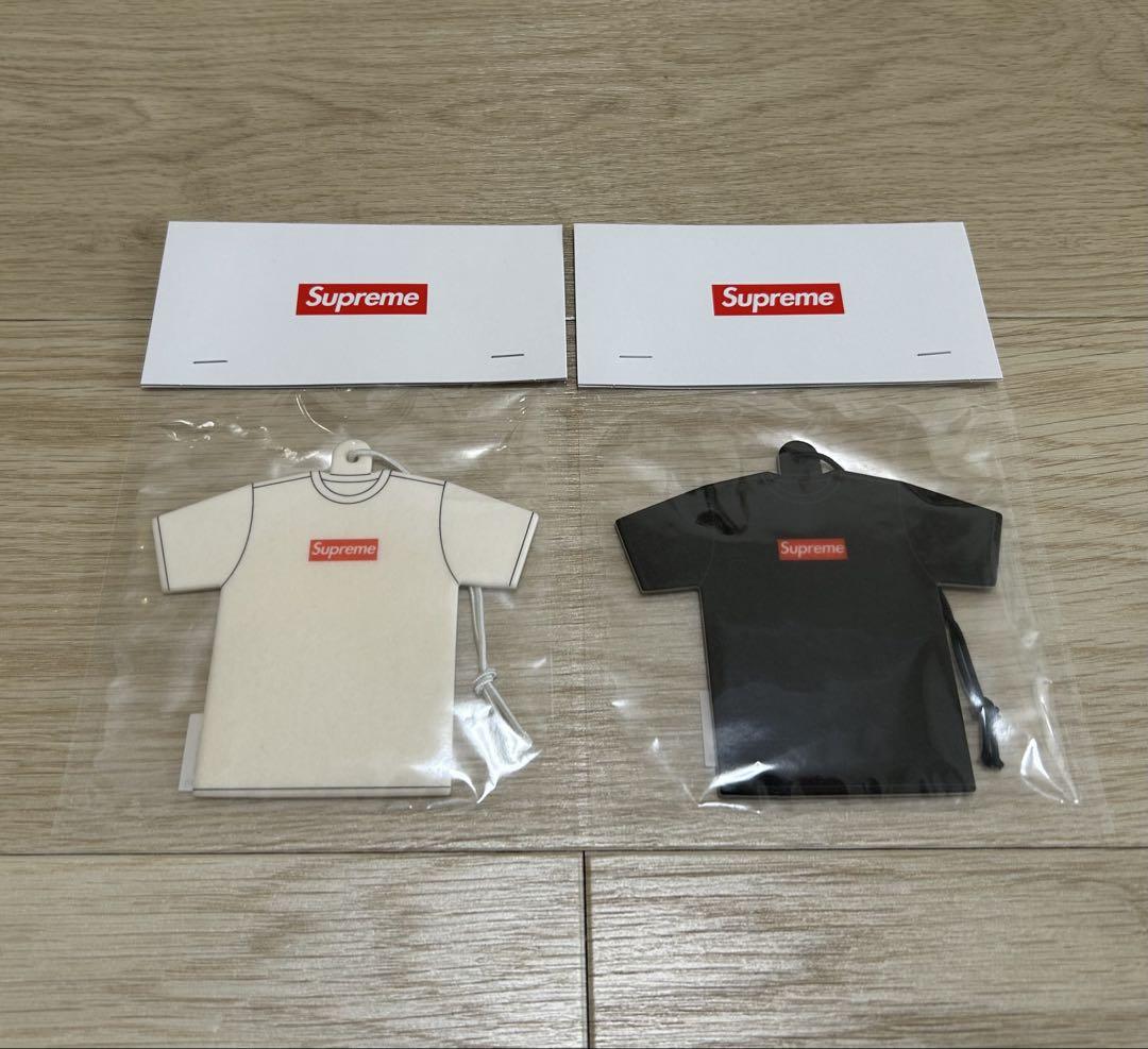 Supreme / Kuumba Tee Air Freshener セット