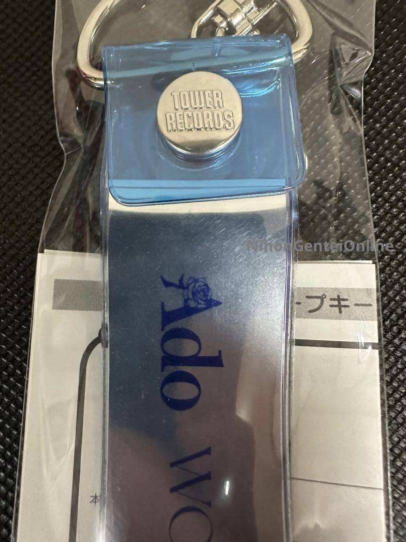 Ado VIP 特典 ブローチ Hibana 銀テープ フライヤー　ヒバナ Ado VIP 特典 ブローチ Hibana 銀テープ フライヤー ヒバナ お