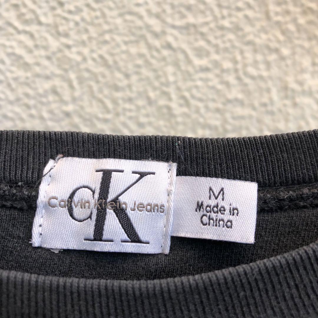CK カルバンクライン
