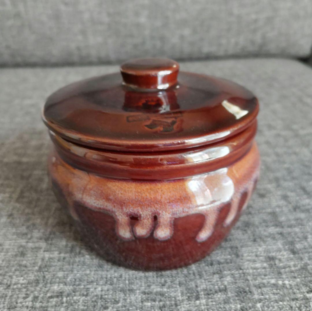 ケーニヒスクローネ 陶器 壺