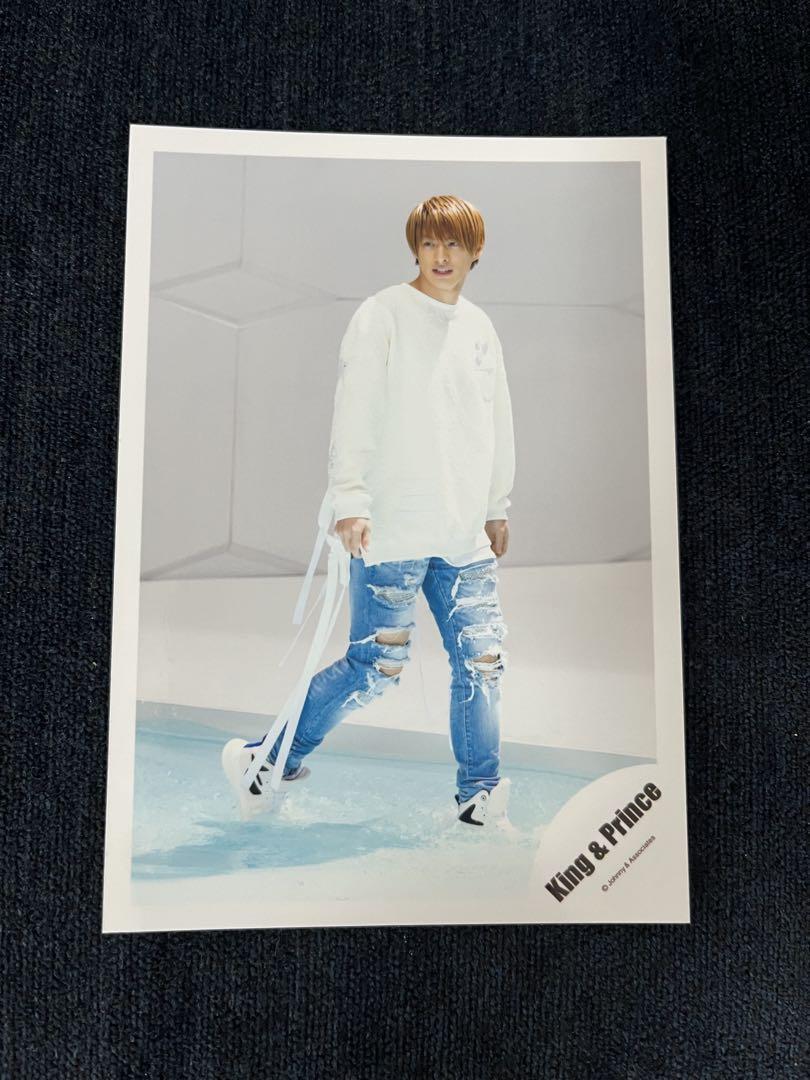 King&amp;Prince 平野紫耀 Jr時代他 公式写真 まとめ売り③ 51MVpCw6ovL._UF350,350_QL50_.jpg