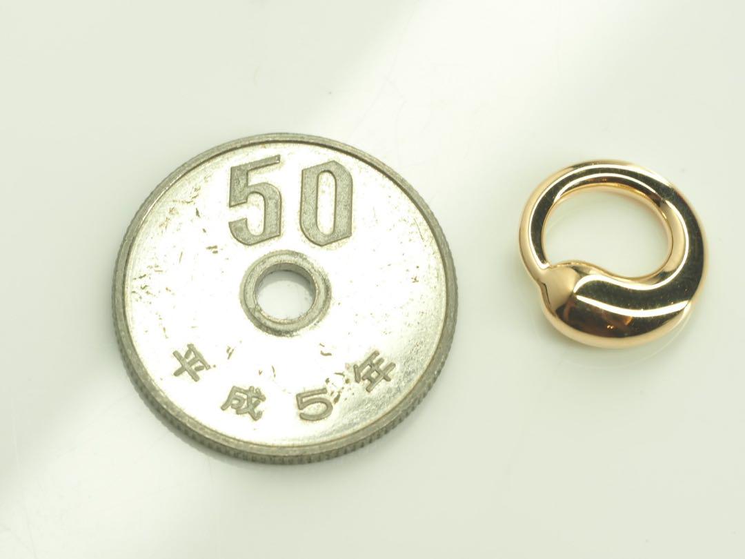 TIFFANY&Co. ［飯能本店］TIFFANY&Co. ティファニー 750YG