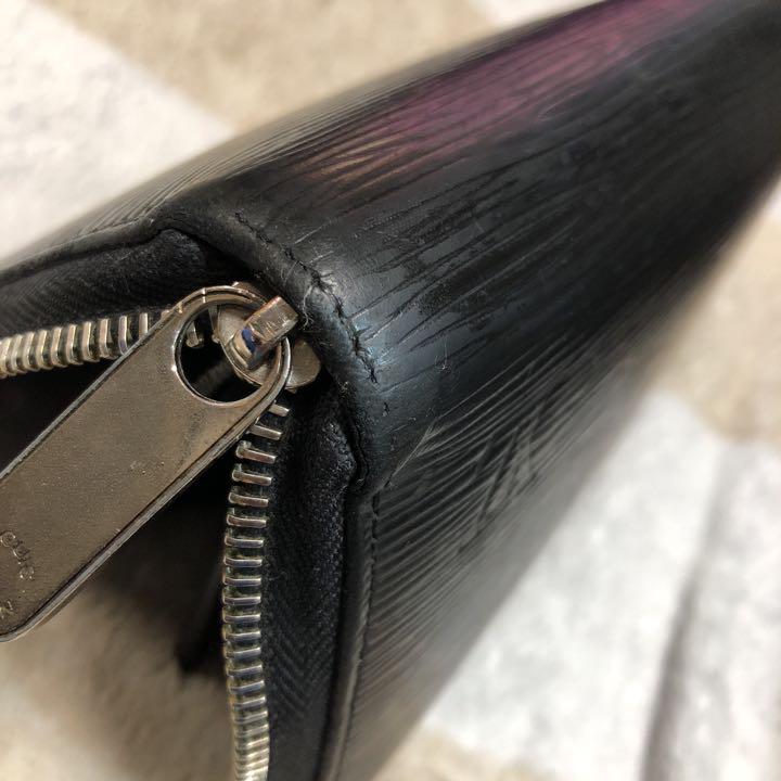 ルイヴィトン 長財布 難あり KrDTn-m61674254005 エピ 爆買い得価