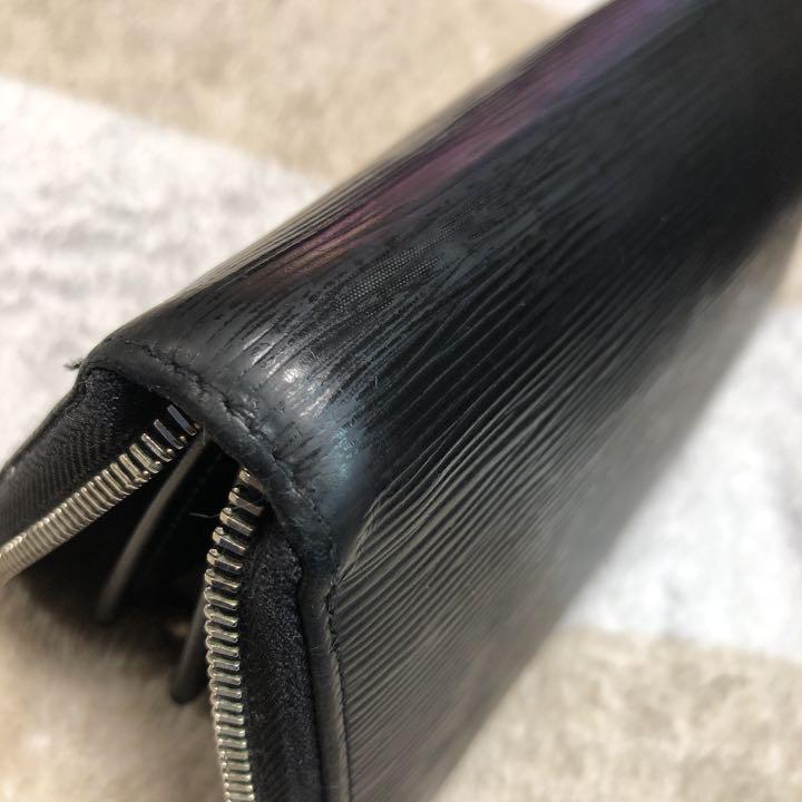 ルイヴィトン 長財布 難あり KrDTn-m61674254005 エピ 爆買い得価