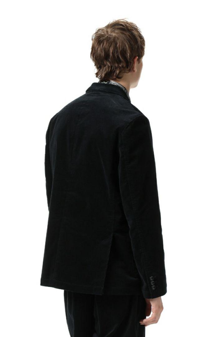 SOPHNET ストレッチコーデュロイジャケット