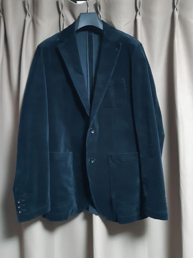 SOPHNET ストレッチコーデュロイジャケット