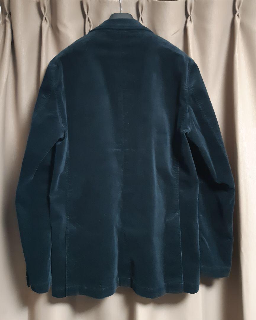 SOPHNET ストレッチコーデュロイジャケット