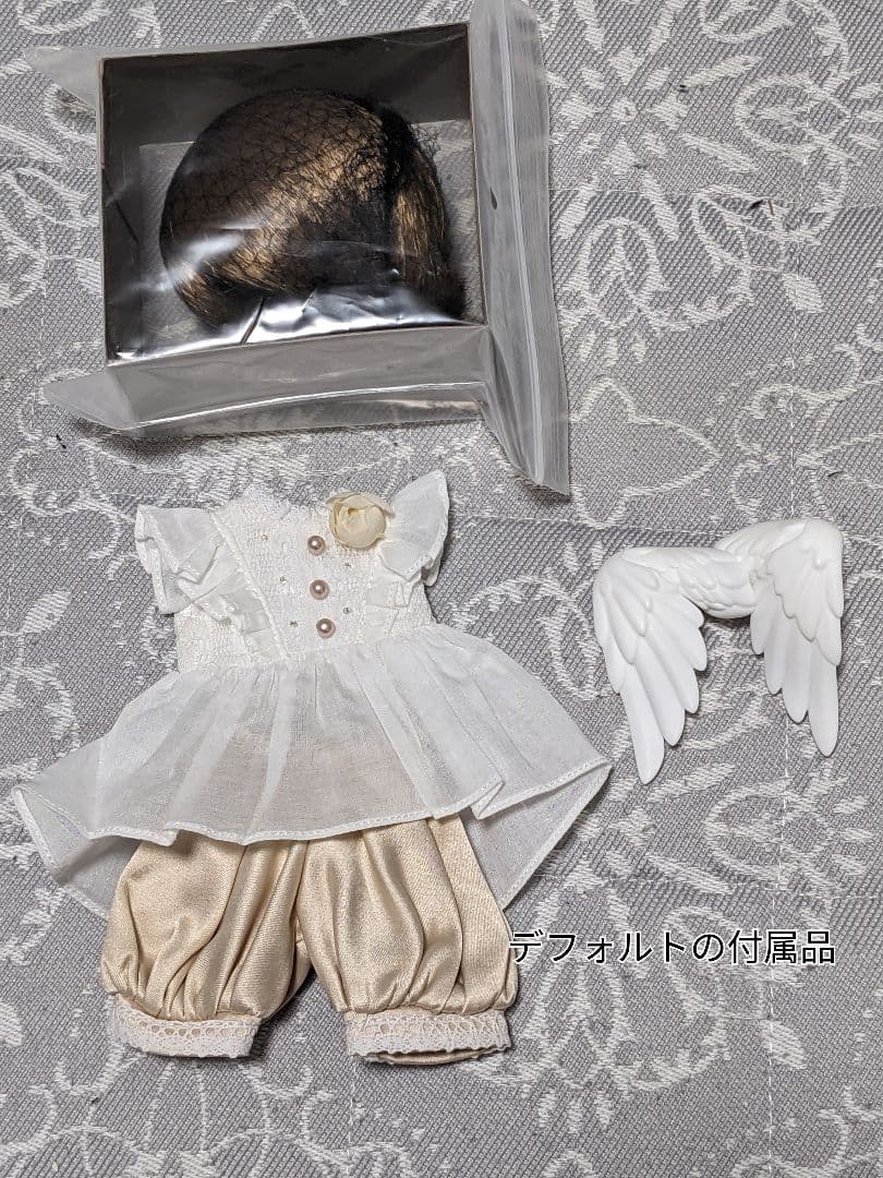 本体フルセット