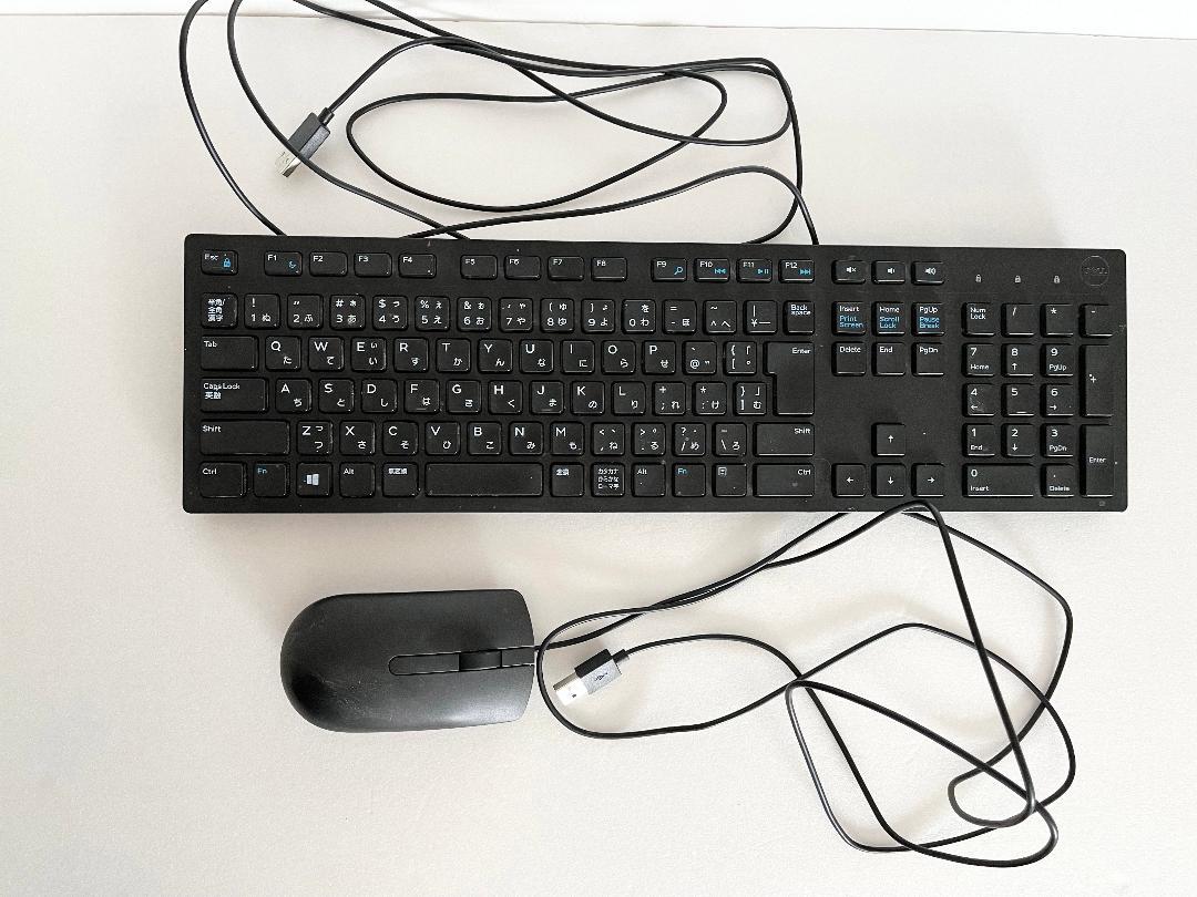 DELL Inspiron3470 デスクトップPC